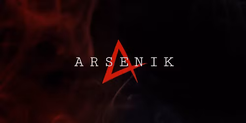 Arsenik in Rouen