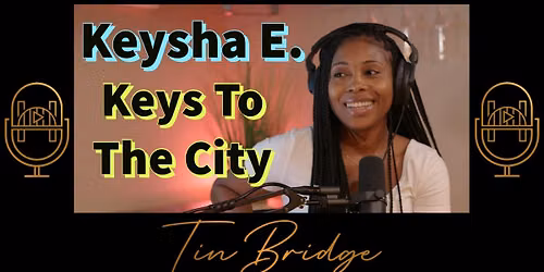 Keysha E.