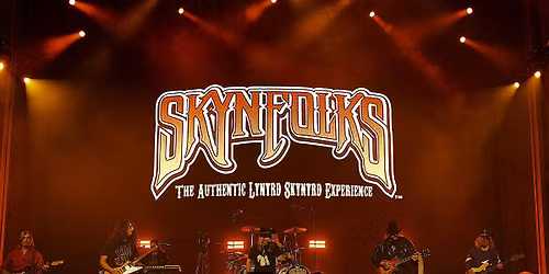 SkynFolks Returns to The Hall at Bourbon Brothers!!