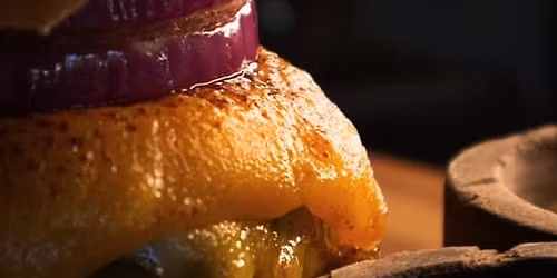 Men\u00fa mediod\u00eda 2 tiempos en Chambao