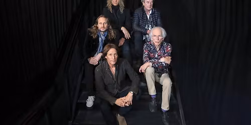 YES: The Fragile 2025 Tour