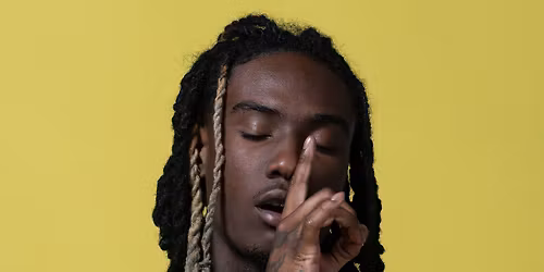 OsamaSon - Psykotic Tour