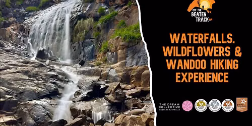 Waterfalls, Wildflowers & Wandoo | Hiking Experience