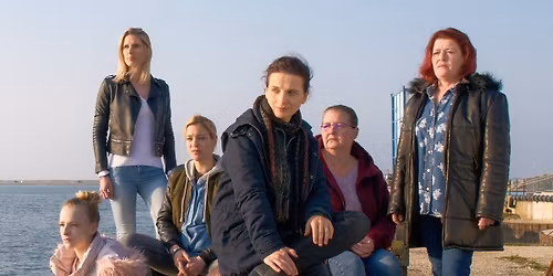 Praca a Film | \u201eMi\u0119dzy dwoma \u015bwiatami\u201d z Juliette Binoche | Kinoteka x OPZZ