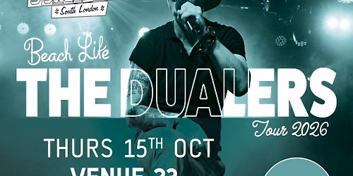 The Dualers - Wakefield
