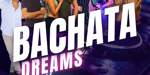 BACHATA LESSONS AND SOCIAL AFTER!! 100% RECOMMENDED