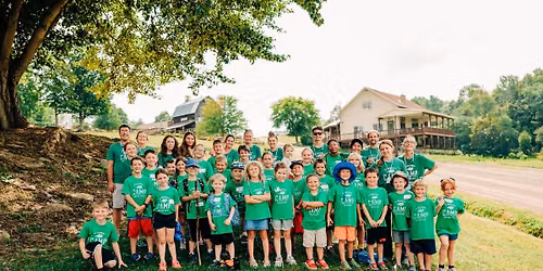 Treasure Hunters! - Day Camp 2026