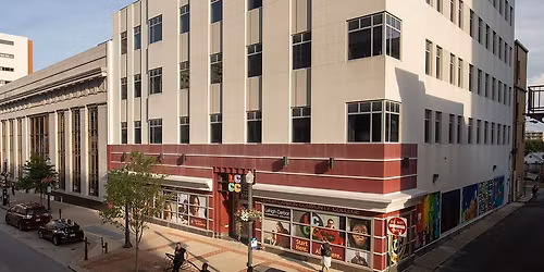 Parking Allentown Symphony Orchestra - Allentown