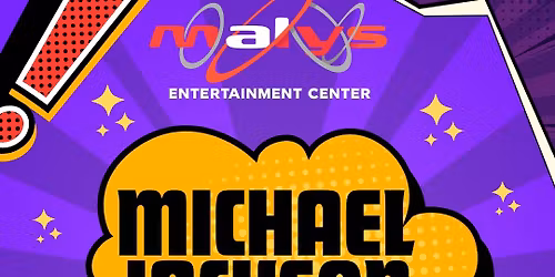 Michael Jackson Trivia Night 