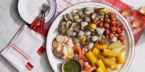 9th Annual Clambake