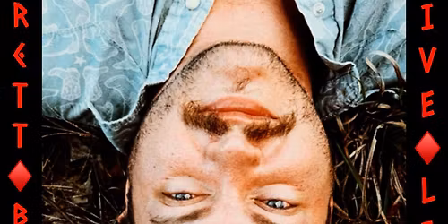 BRETT BARTSCHI: FISH CAMPS & FIREFLIES TOUR