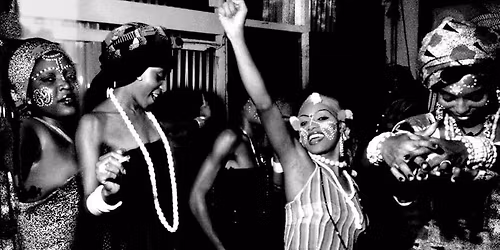 Peanut Records Club : Tropical Club