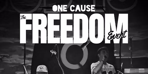 The FREEDOM Event