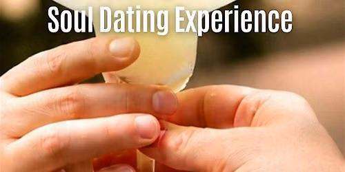 Soul Dating Night in Malaga:  Shake, Sip & Connect