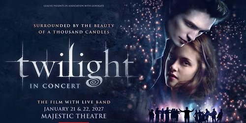 AT&T PAC Presents at the Majestic Theatre Twilight in Concert