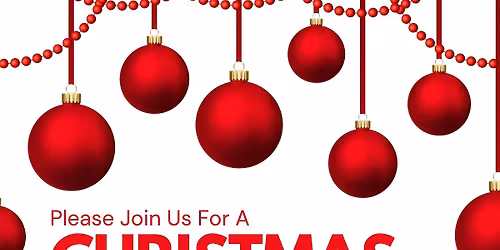 Christmas Bingo