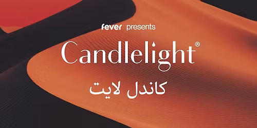 Candlelight : Tribute to Amr Diab | Doha