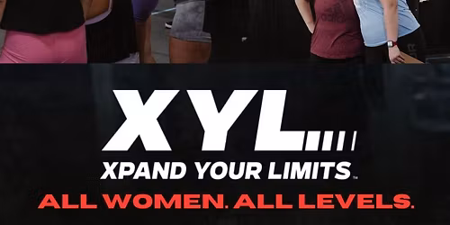 Ladies Lifting Event: Squat, Bench, Deadlift