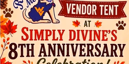 Simply Divine Adoption Event