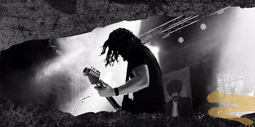 Limelight 2 - Times Like These Foo Fighters Experience