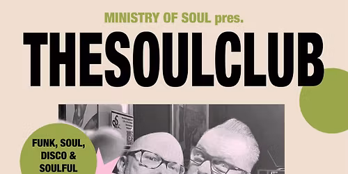 THESOULCLUB