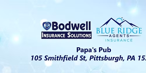 Lunch & Learn: Make Your Medicare Connection