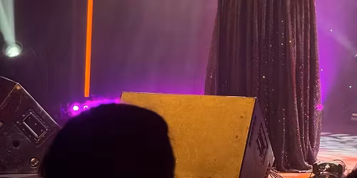 Adele Tribute will Molly Stewart