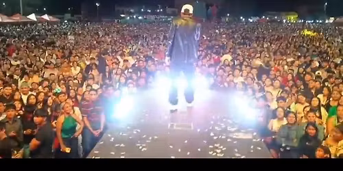 5TO FESTIVAL SANTIAGO DECHILE \ud83c\udde8\ud83c\uddf1\ud83c\udde7\ud83c\uddf4