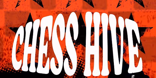 Chess Hive