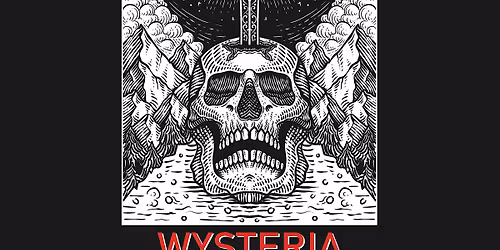 SugarMoto + Crunk Witch + Wysteria