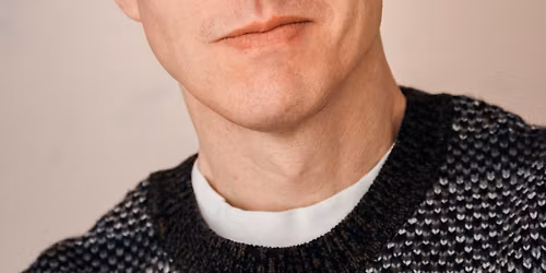 Andy Haynes at Funny Bone - Columbus