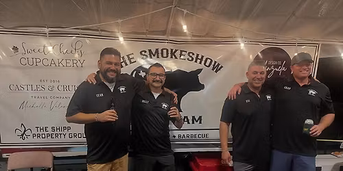 2026 Humble BBQ Cook-Off