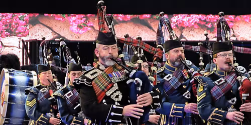 Virginia International Tattoo