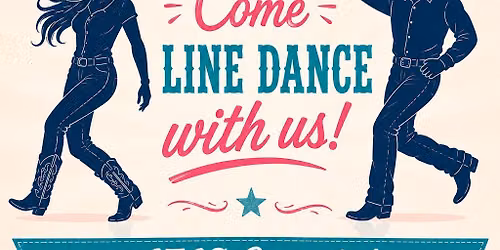 Line Dance Class