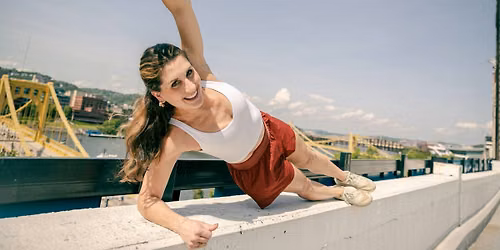 Strong Minds, Strong Bodies | Sweat and Connect with Dr. Natalie Gentile