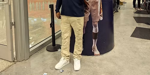 Denver Nuggets at New Orleans Pelicans at Smoothie King Center