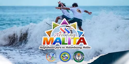 10th Balud Malita Skim Competition