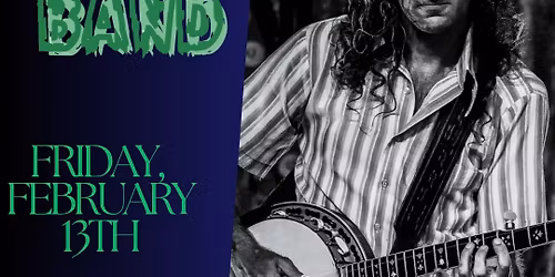 Kyle Tuttle Band at Revival (Asheville)