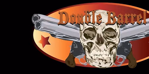 Double Barrel ~ Iowa State Fair ~ August 19th ~ MidAmerican Stage ~ 1:30 - 2:30