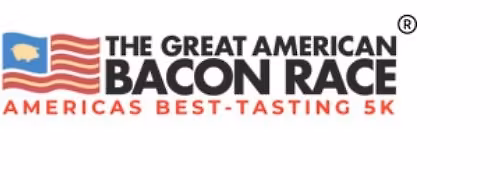 The 2nd Annual Great American Bacon Race: West Palm 
