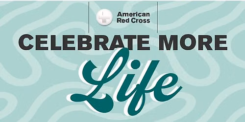 American Red Cross Blood Drive