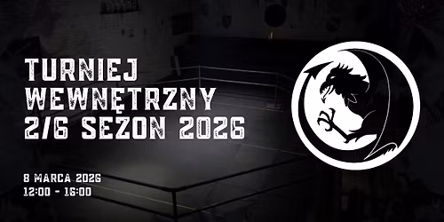 Turniej Wewn\u0119trzny CDSW - 2\/6 Sezon 2026