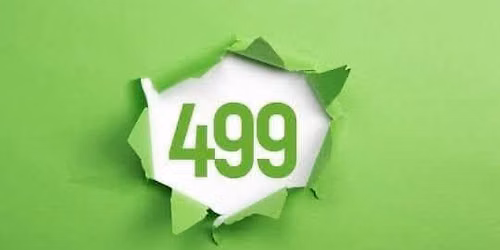 BIG TIME 499 PUT UP OR SHUT III