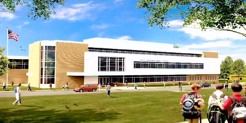 Middle School PTFS Night at Hometown Creamery