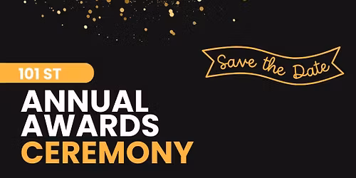 Chamber Annual Banquet - Save the Date