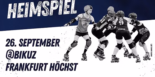 BTRD vs Erfurt BuLi Home Game