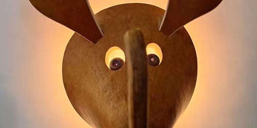 Gourd Craft Immersion Workshop