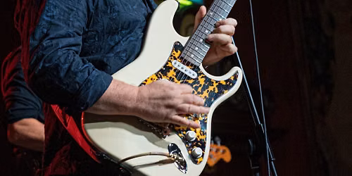 The Paul Rose Band