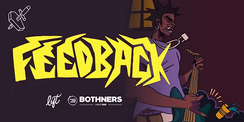 Emo Night Presents: Feedback (PTA)