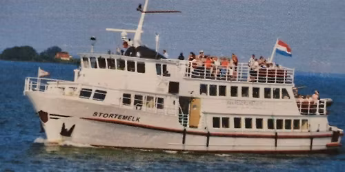 Love=Love Boat